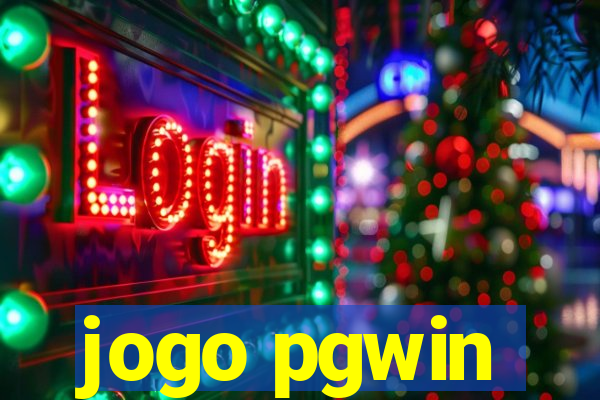 jogo pgwin